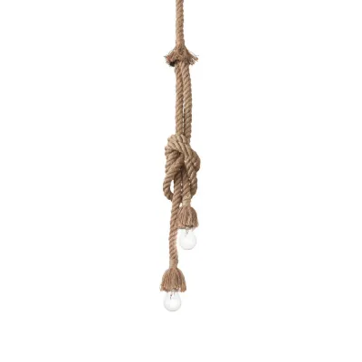 Подвесной светильник Ideal Lux Canapa sp2 134840 Подвесной светильник Ideal Lux Canapa sp2 134840
